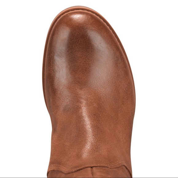 TIMBERLAND WOMEN'S SUTHERLIN BAY TALL SLOUCH BOOTS - Picture 4 of 8